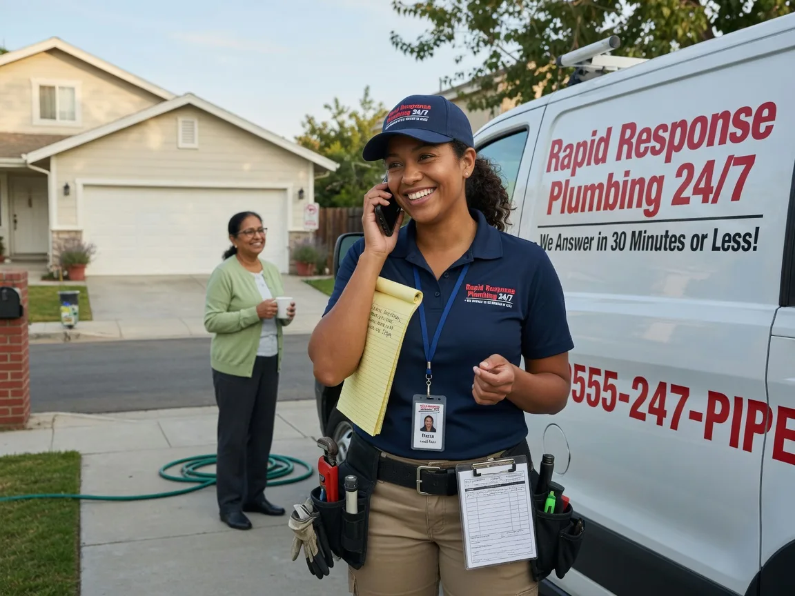 Emergency Plumber Saint Helena, NE FAQs